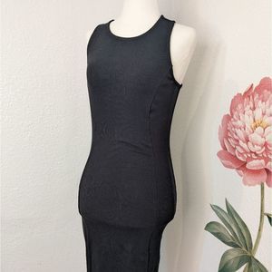 Jack by BB Dakota Ribbed Bodycon